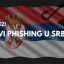 Oprez! Novi phishing u Srbiji Oprez! Novi phishing u Srbiji