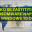 Kako da se zaštitite od ransomware napada na Windows 10 OS-u Kako da se zaštitite od ransomware napada na Windows 10 OS-u