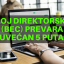 Broj direktorskih (BEC) prevara uvećan 5 puta! Broj direktorskih (BEC) prevara uvećan 5 puta!