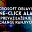 Microsoft objavio one-click alat za prevazilaženje Exchange ranjivosti Microsoft objavio one-click alat za prevazilaženje Exchange ranjivosti