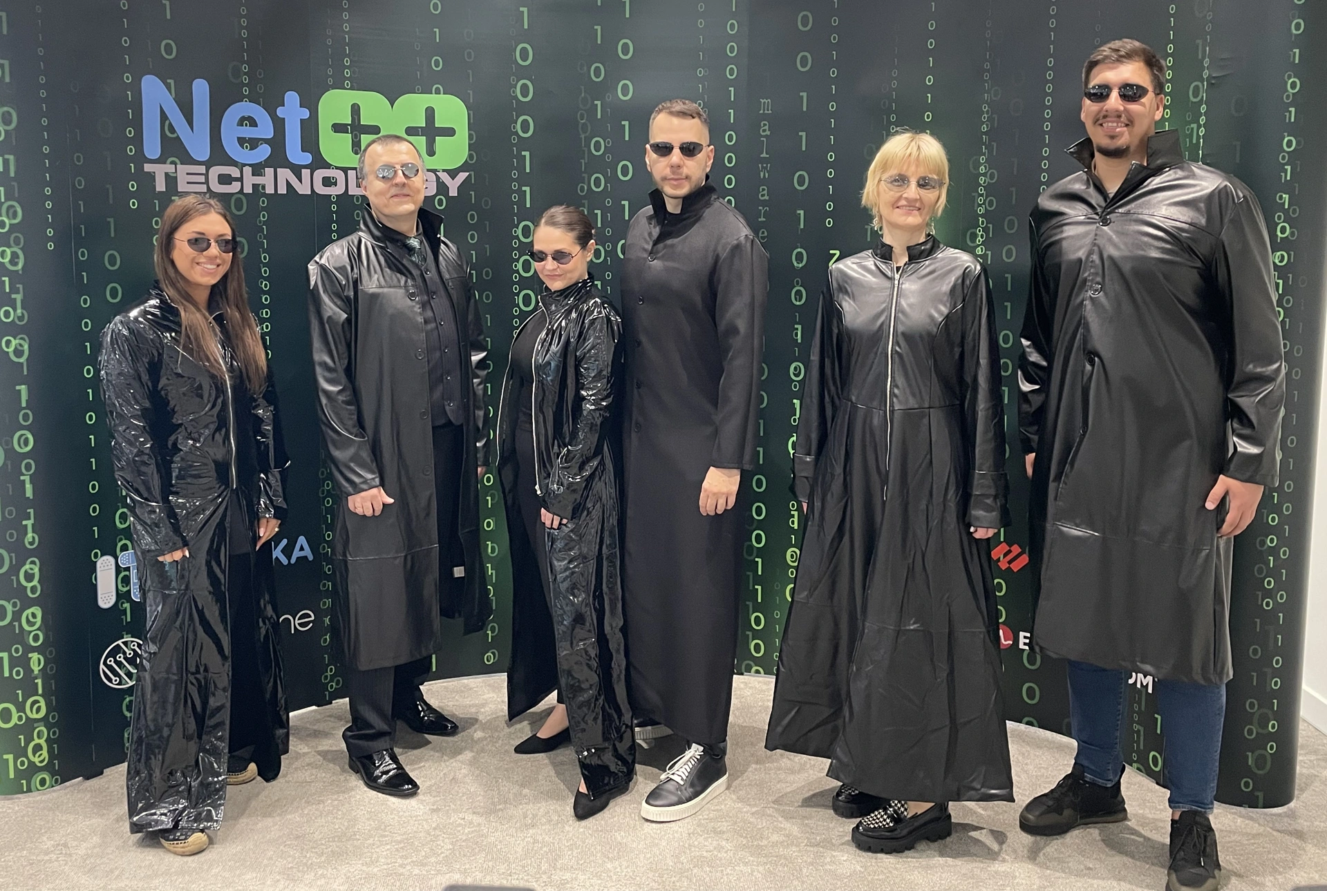 Net-tim-matrix IT klinika - RELOADED, 29. maj 2025.