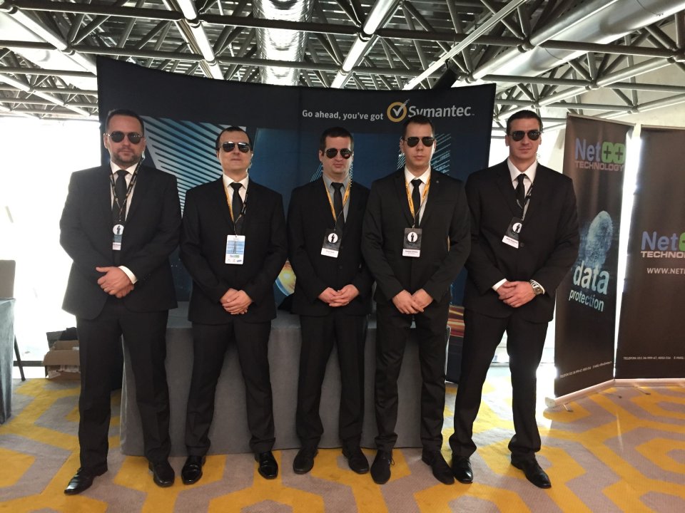 Tajni agenti u službi vašeg IT sistema